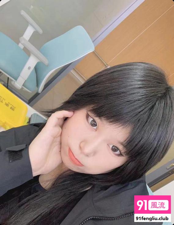 车震小护士